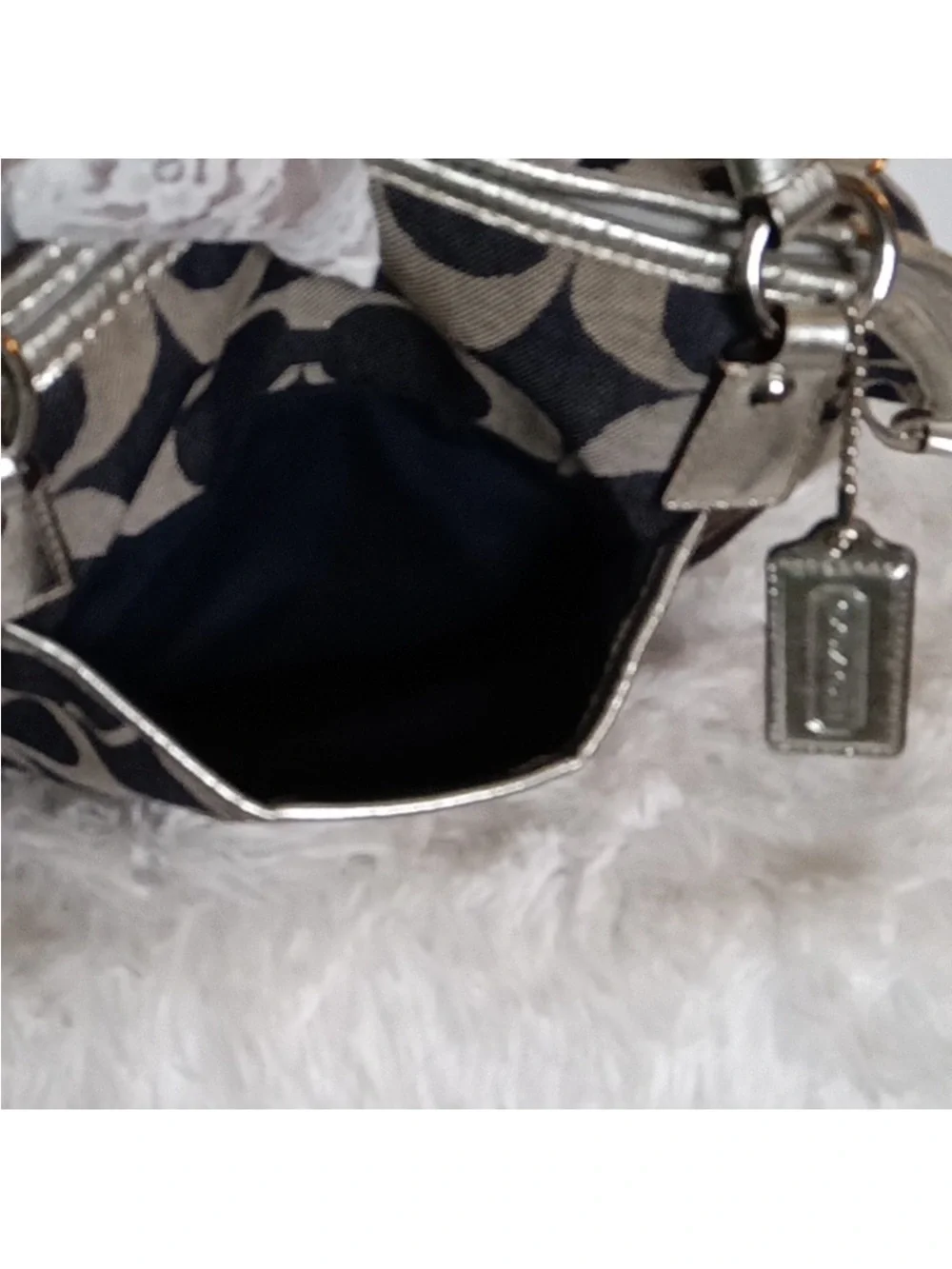 Coach Signature 